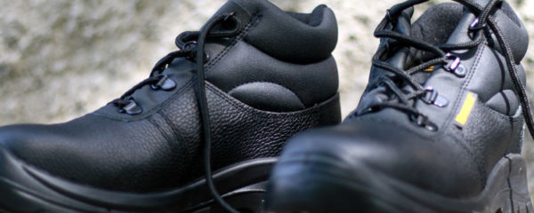 Chaussures de sécurité