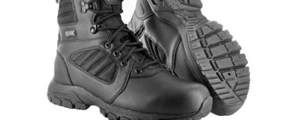 Chaussures de sécurité