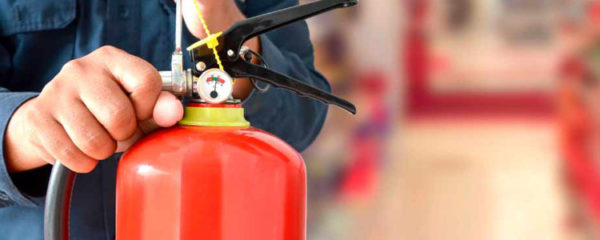 société de sécurité incendie
